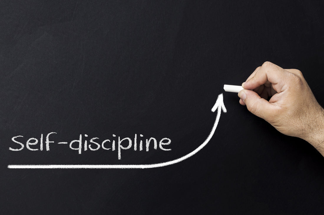 Two Keys to Self Discipline | Focus & Integrity