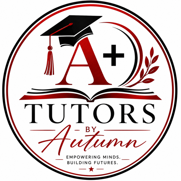 A+ with Autumn Education Center